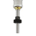 PartzBiz CM: 5594-
Distributor, Street Fire, Ford 5.0L Mustang, '86-'93 with Module
PartzBiz CM: 5594-
Distributor, Street Fire, Ford 5.0L Mustang, '86-'93 with Module