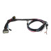 PartzBiz CM: 65233-ระบบควบคุมการจุดระเบิด MSD Ultra 6AL Plus - สีดำ
