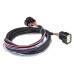PartzBiz CM: 60143-MSD LS Ignition Control - Black PartzBiz CM: 60143-MSD LS Ignition Control - Black
