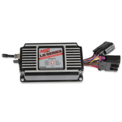 PartzBiz CM 60143 - MSD LS Ignition Control - Black PartzBiz CM 60143 - MSD LS Ignition Control - Black
