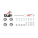 PartzBiz CM: 60143-MSD LS Ignition Control - Black PartzBiz CM: 60143-MSD LS Ignition Control - Black