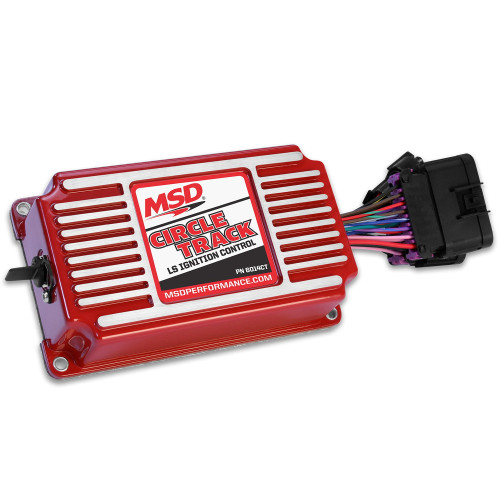 PartzBiz CM: 6014CT-MSD Circle Track LS Ignition Control PartzBiz CM: 6014CT-MSD Circle Track LS Ignition Control