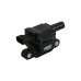 PartzBiz CM: 601513-MSD DIS Direct Ignition System Kit - Black