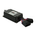 PartzBiz CM: 601513-MSD DIS Direct Ignition System Kit - Black