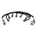 PartzBiz CM: 601513-MSD DIS Direct Ignition System Kit - Black