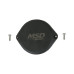 PartzBiz CM: 601513-MSD DIS Direct Ignition System Kit - Black