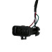 PartzBiz CM: 601513-MSD DIS Direct Ignition System Kit - Black