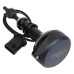 PartzBiz CM: 601523-MSD DIS Direct Ignition System Kit - Black