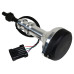 PartzBiz CM: 601533-MSD DIS Digital Ignition System Kit - Black