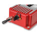 PartzBiz CM: 6015MSD-กล่องควบคุมระบบจุดระเบิดโดยตรง MSD DIS - สีแดง