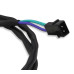 PartzBiz CM: 6201-MSD Digital 6A ระบบควบคุมการจุดระเบิด - สีแดง PartzBiz CM: 6201-MSD Digital 6A ระบบควบคุมการจุดระเบิด - สีแดง