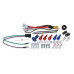 PartzBiz CM: 6201-MSD Digital 6A ระบบควบคุมการจุดระเบิด - สีแดง PartzBiz CM: 6201-MSD Digital 6A ระบบควบคุมการจุดระเบิด - สีแดง