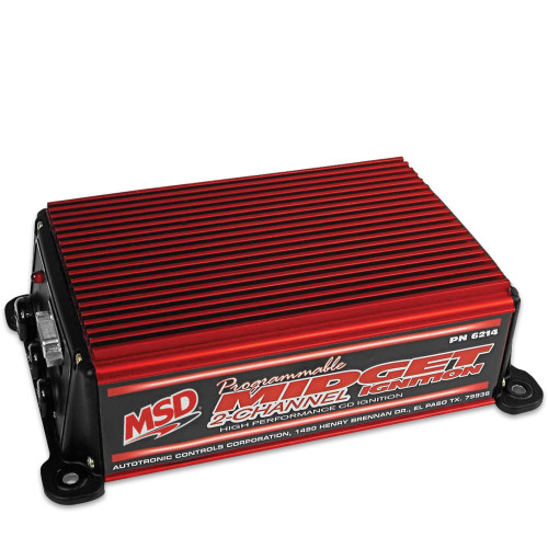 PartzBiz CM: 6214-Midget DIS-2 Programmable Race Ignition PartzBiz CM: 6214-Midget DIS-2 Programmable Race Ignition