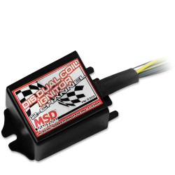 PartzBiz CM 6302 - DIS Dual Coil Ignitor, 2 ช่องสัญญาณ