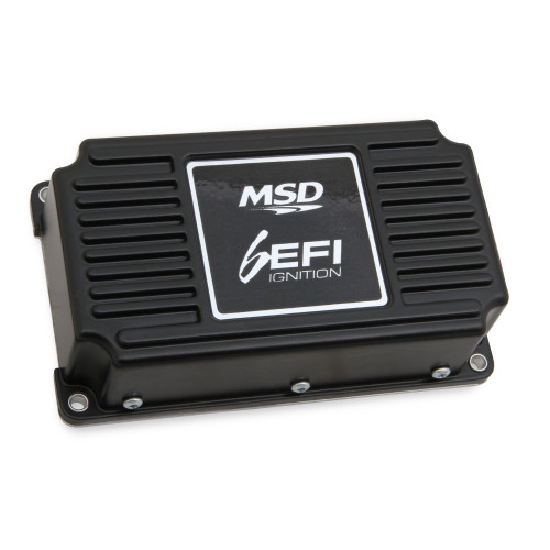PartzBiz CM: 6415-กล่องควบคุมการจุดระเบิด MSD 6EFI PartzBiz CM: 6415-กล่องควบคุมการจุดระเบิด MSD 6EFI