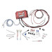 PartzBiz CM: 6421-MSD 6AL-2 Ignition Control - Red