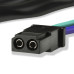 PartzBiz CM: 6421-MSD 6AL-2 Ignition Control - Red