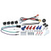 PartzBiz CM: 6425-MSD Digital 6AL Ignition Control - Red