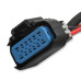 PartzBiz CM: 6428-MSD 6CT PRO Circle Track Ignition PartzBiz CM: 6428-MSD 6CT PRO Circle Track Ignition