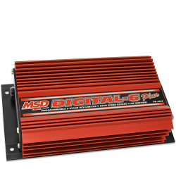 PartzBiz CM 6520 - ระบบควบคุมการจุดระเบิดแบบดิจิตอล MSD 6-Plus