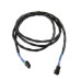 PartzBiz CM: 6530-MSD Digital Programmable 6AL-2 - Red PartzBiz CM: 6530-MSD Digital Programmable 6AL-2 - Red