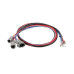 PartzBiz CM: 6530-MSD Digital Programmable 6AL-2 - Red PartzBiz CM: 6530-MSD Digital Programmable 6AL-2 - Red