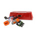 PartzBiz CM: 6530-MSD Digital Programmable 6AL-2 - Red PartzBiz CM: 6530-MSD Digital Programmable 6AL-2 - Red