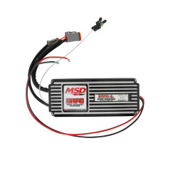 PartzBiz CM 6631 - MSD 6 HVC, Professional Race with Fast Rev Limiter