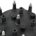 PartzBiz CM: 74083-หมวก สีดำ อะไหล่สำรอง ProCap 7445/55