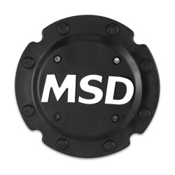 PartzBiz CM 74093 - รีเทนเนอร์ลวด MSD - Pro-Cap Cap-A-Dapt - สีดำ