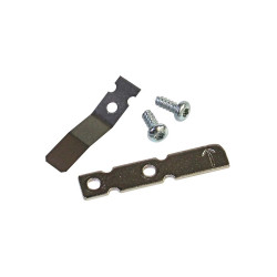 PartzBiz CM 7411 - MSD Pro Cap Rotor Rebuild Kit for PN 7423, and supplied with 4 Tips and Tangs. PartzBiz CM 7411 - MSD Pro Cap Rotor Rebuild Kit for PN 7423, and supplied with 4 Tips and Tangs.