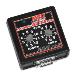 PartzBiz CM 7551 - Launch Rev Limiter Switch Box