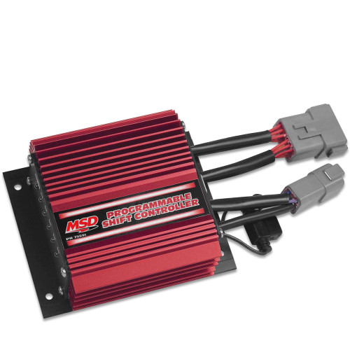 PartzBiz CM: 75591-MSD Programmable Shifter Controller PartzBiz CM: 75591-MSD Programmable Shifter Controller