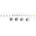 PartzBiz CM: 7720-MSD Power Grid 7 Ignition Control PartzBiz CM: 7720-MSD Power Grid 7 Ignition Control