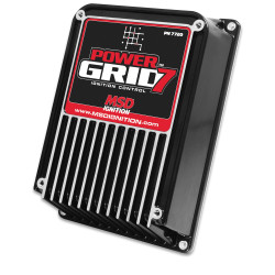 PartzBiz CM 7720 - MSD Power Grid 7 Ignition Control PartzBiz CM 7720 - MSD Power Grid 7 Ignition Control
