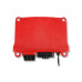 PartzBiz CM: 7730-MSD  Power Grid System - Controller Only - Red