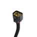 PartzBiz CM: 7740-MSD Power Grid 4-Connector Hub PartzBiz CM: 7740-MSD Power Grid 4-Connector Hub