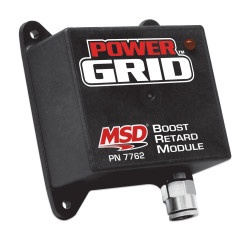 PartzBiz CM 7762 - โมดูลหน่วงเวลาบูสต์กริดพลังงาน MSD