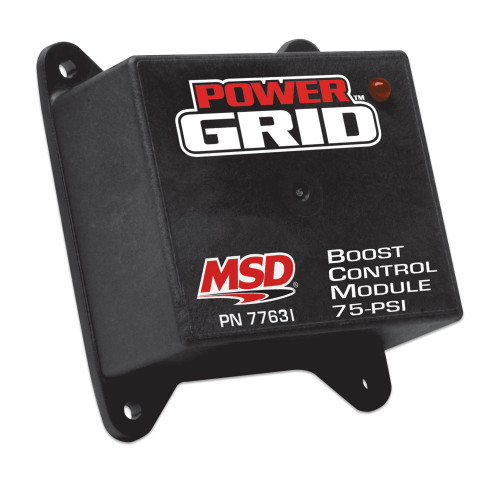PartzBiz CM: 77631-MSD Boost Controller - 6-BAR - ระบบกริดไฟฟ้า