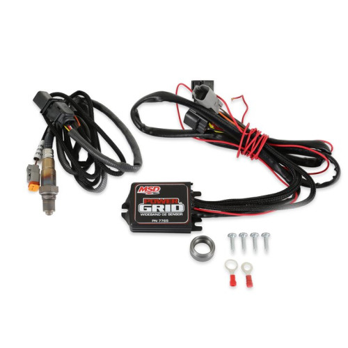PartzBiz CM: 7765-Wide Band O2 For Power Grid PartzBiz CM: 7765-Wide Band O2 For Power Grid