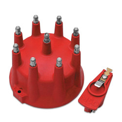 PartzBiz CM 7919 - Replacement Cap & Rotor, Pro Mag Lite PartzBiz CM 7919 - Replacement Cap & Rotor, Pro Mag Lite