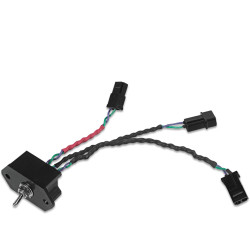 PartzBiz CM 7990 - MSD Sprint Car Crank Trigger to Generator Cross-Over Switch