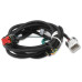 PartzBiz CM: 80002-สายรัด MSD EFI และ LS - Pro 600