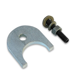 PartzBiz CM 8010MSD - MSD Ford Distributor Hold Down Clamp PartzBiz CM 8010MSD - MSD Ford Distributor Hold Down Clamp