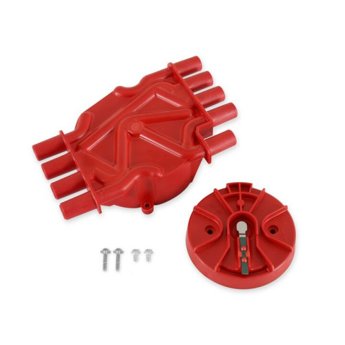 PartzBiz CM: 8017-Vortec Cap and Rotor Kit PartzBiz CM: 8017-Vortec Cap and Rotor Kit