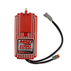 PartzBiz CM 8106 - กล่องพอยท์ 12 แอมป์ โปรแม็ก ใช้งานทนทาน