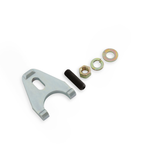 PartzBiz CM: 8110-MSD Chevy Billet Distributor Hold Down Clamp PartzBiz CM: 8110-MSD Chevy Billet Distributor Hold Down Clamp