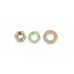 PartzBiz CM: 8110-MSD Chevy Billet Distributor Hold Down Clamp PartzBiz CM: 8110-MSD Chevy Billet Distributor Hold Down Clamp