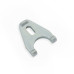 PartzBiz CM: 8110-MSD Chevy Billet Distributor Hold Down Clamp PartzBiz CM: 8110-MSD Chevy Billet Distributor Hold Down Clamp