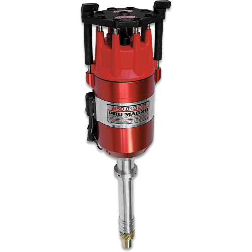 PartzBiz CM: 81392-เครื่องกำเนิดไฟฟ้า Chevy V8 สูง 20amp Pro